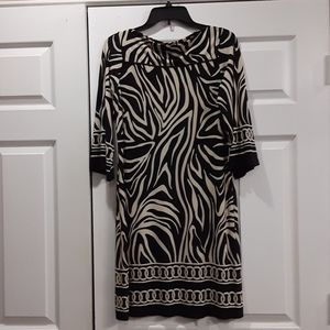 Enfocus Studio Dress Size 10